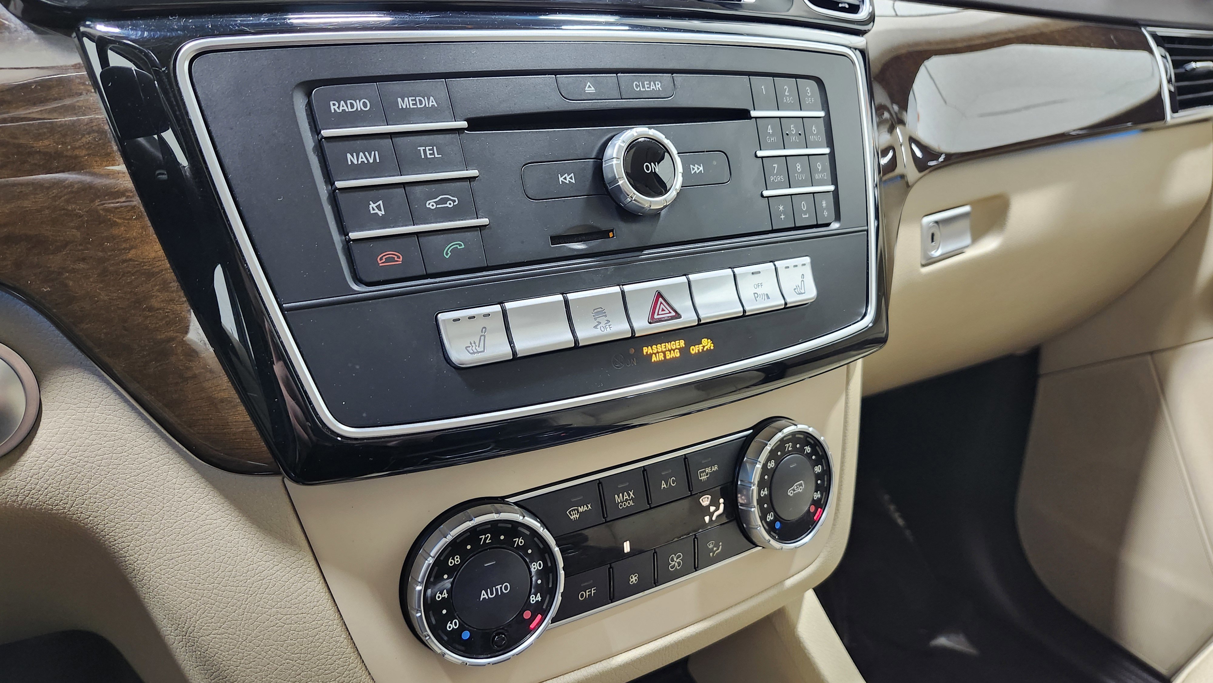 Used 2017 Mercedes-Benz GLE 350 4MATIC image 36