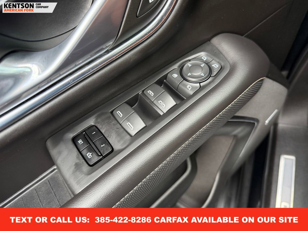 Used 2024 GMC Yukon SLT image 22