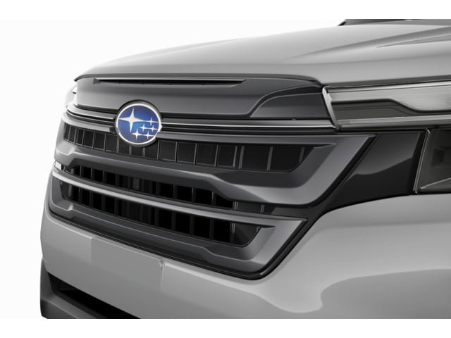 New 2026 Subaru Forester Limited AWD/4WD image 35