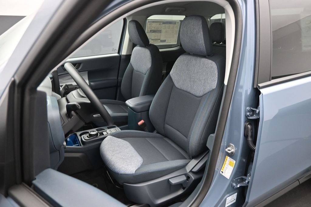 New 2026 Ford Maverick XLT FWD image 8