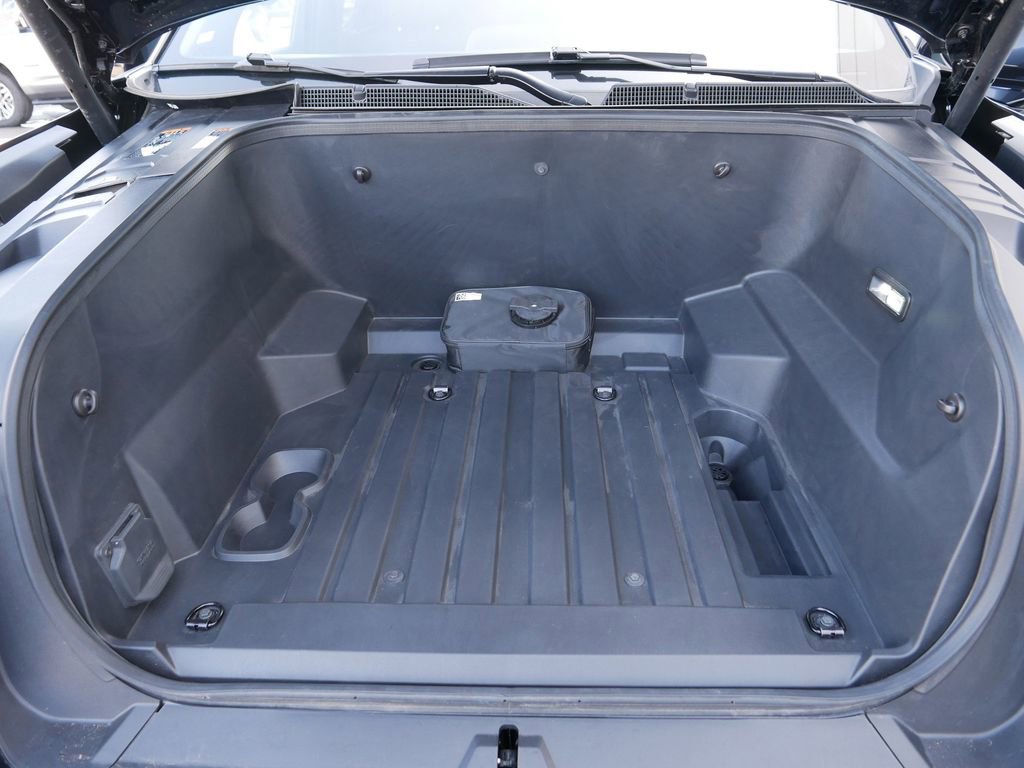 Used 2024 Chevrolet Silverado EV RST image 11