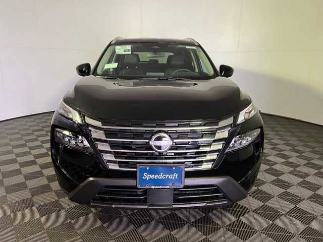 New 2026 Nissan Rogue SV image 2