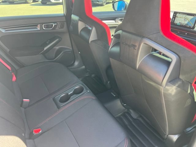 Used 2023 Honda Civic Type R image 24