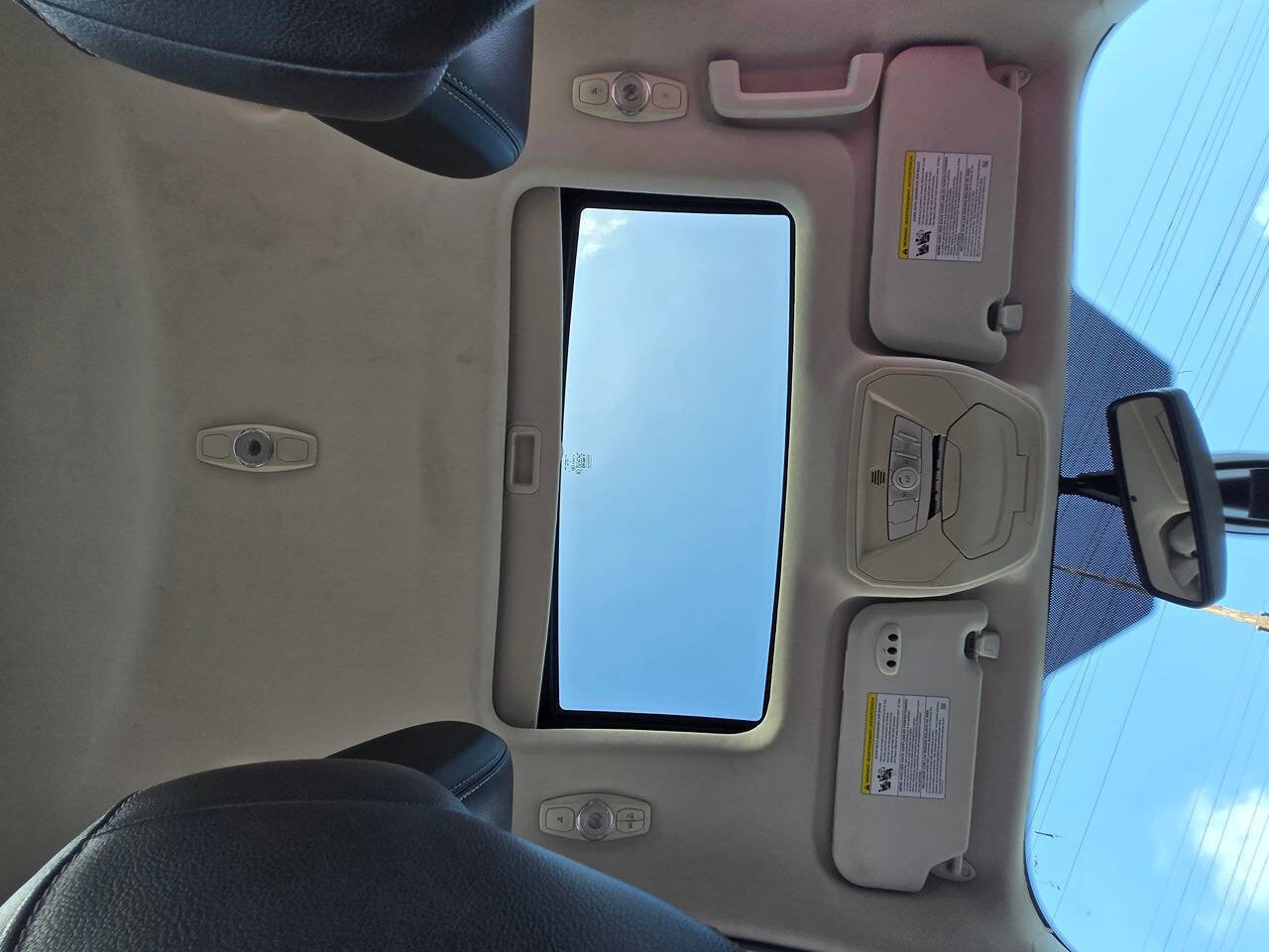 Used 2012 Ford Focus SEL FWD image 36