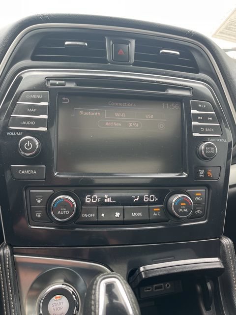 Used 2020 Nissan Maxima 3.5 SL w/ Floor Mat Group FWD image 46