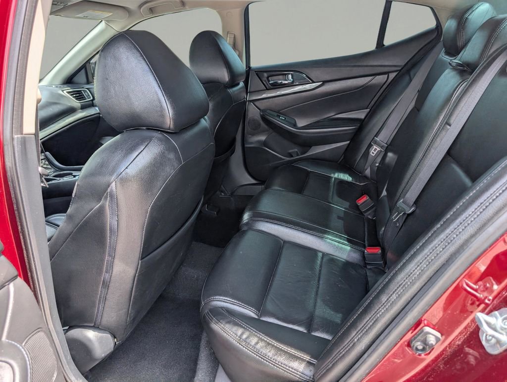 Used 2019 Nissan Maxima 3.5 S w/ Floor Mat Group image 13