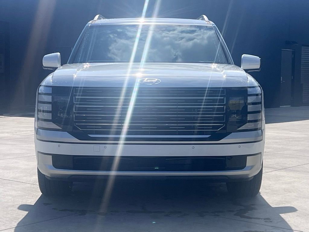 New 2026 Hyundai Palisade Calligraphy FWD image 10