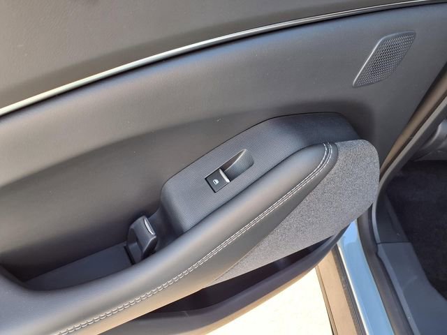 New 2026 Ford Mustang Mach-E Premium w/ Technology Package RWD image 9
