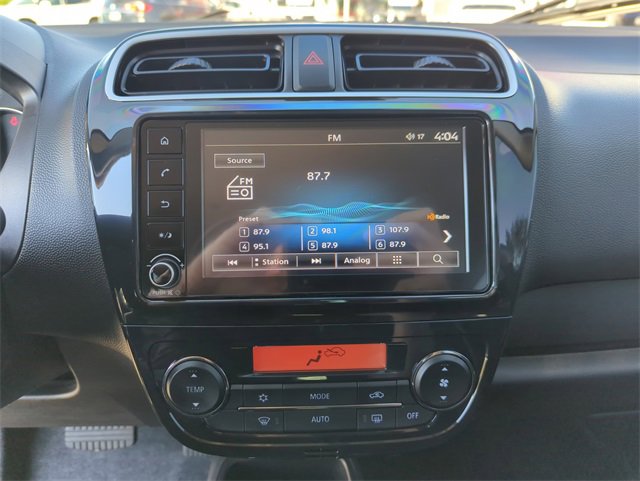 Used 2024 Mitsubishi Mirage SE image 29