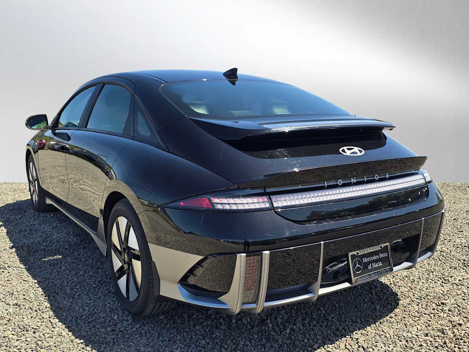 Used 2024 Hyundai Ioniq 6 SE image 5