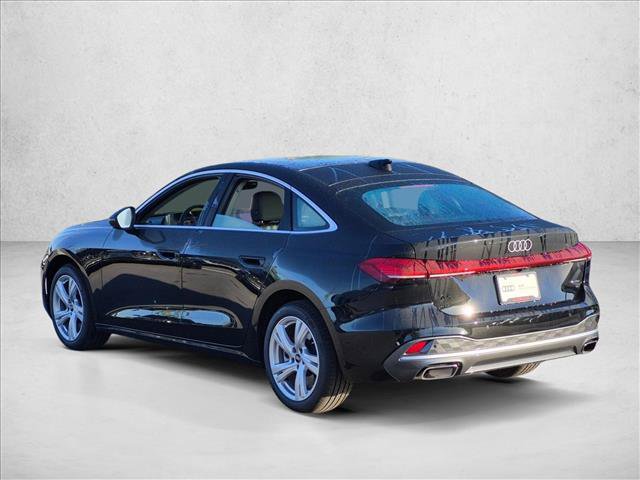 New 2026 Audi A5 Premium AWD/4WD image 7