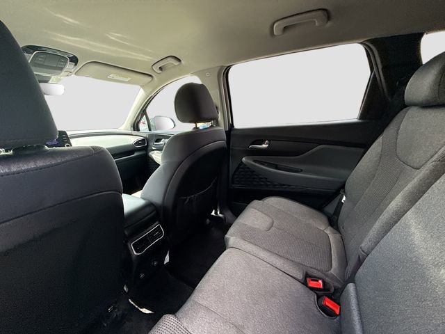 Used 2021 Hyundai Santa Fe SE FWD image 23