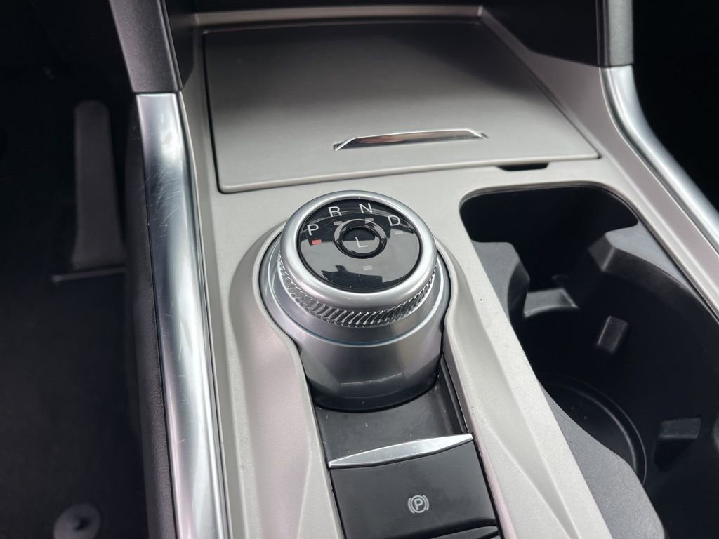 Certified 2023 Ford Explorer Limited w/ Equipment Group 301A image 15