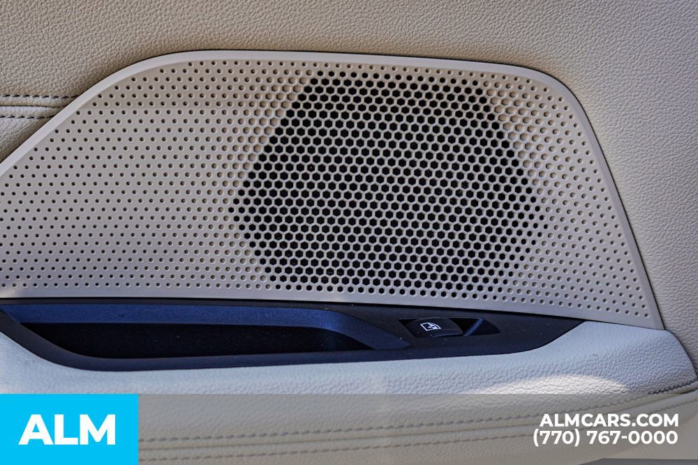 Used 2022 BMW i4 eDrive40 image 60