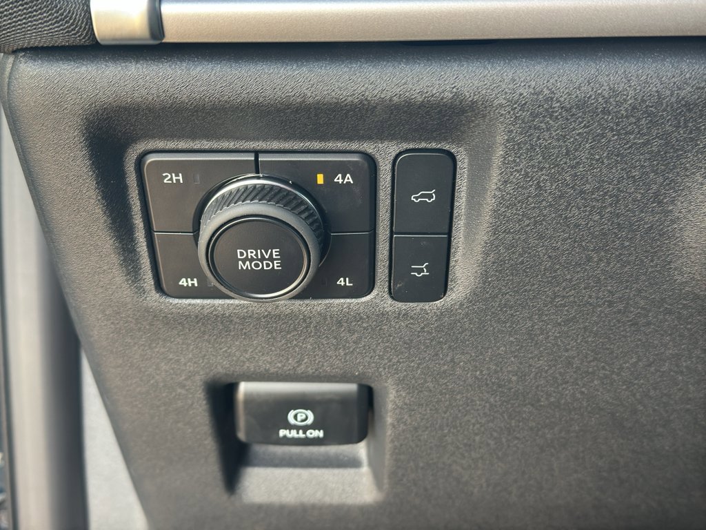 New 2026 Ford Expedition Max Active AWD/4WD image 24