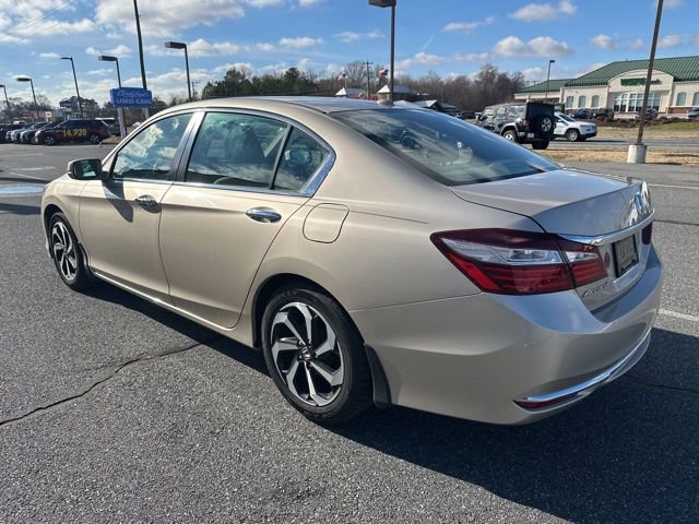 Used 2016 Honda Accord EX-L image 6