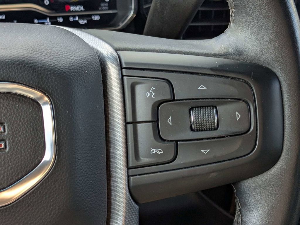 Used 2024 GMC Sierra 1500 SLE image 24