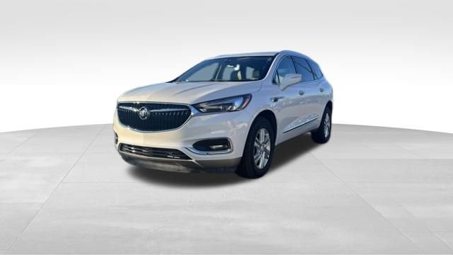 Used 2018 Buick Enclave Premium w/ Trailering Package