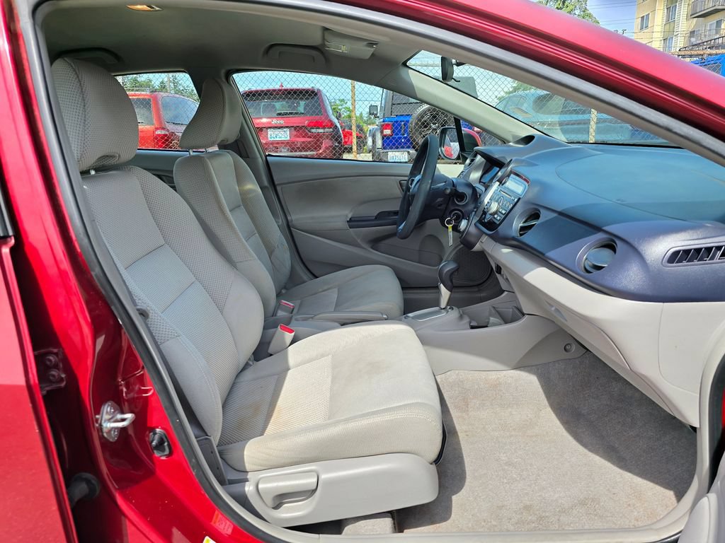 Used 2010 Honda Insight LX image 11