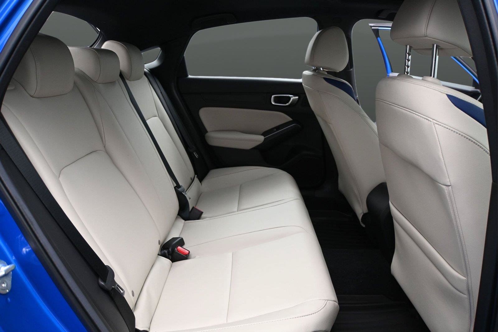 Certified 2026 Acura Integra A-Spec FWD image 20