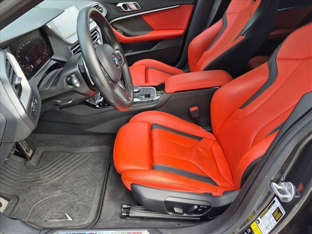 Used 2020 BMW M235i xDrive Gran Coupe w/ Premium Package AWD/4WD image 14