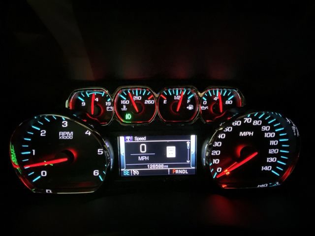 Used 2018 Chevrolet Tahoe Premier AWD/4WD image 15