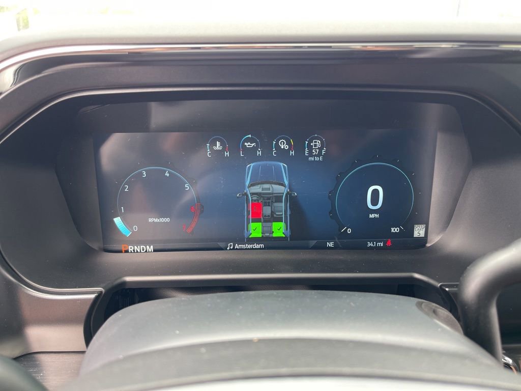 New 2026 Ford F250 Lariat w/ Lariat Premium Package image 7