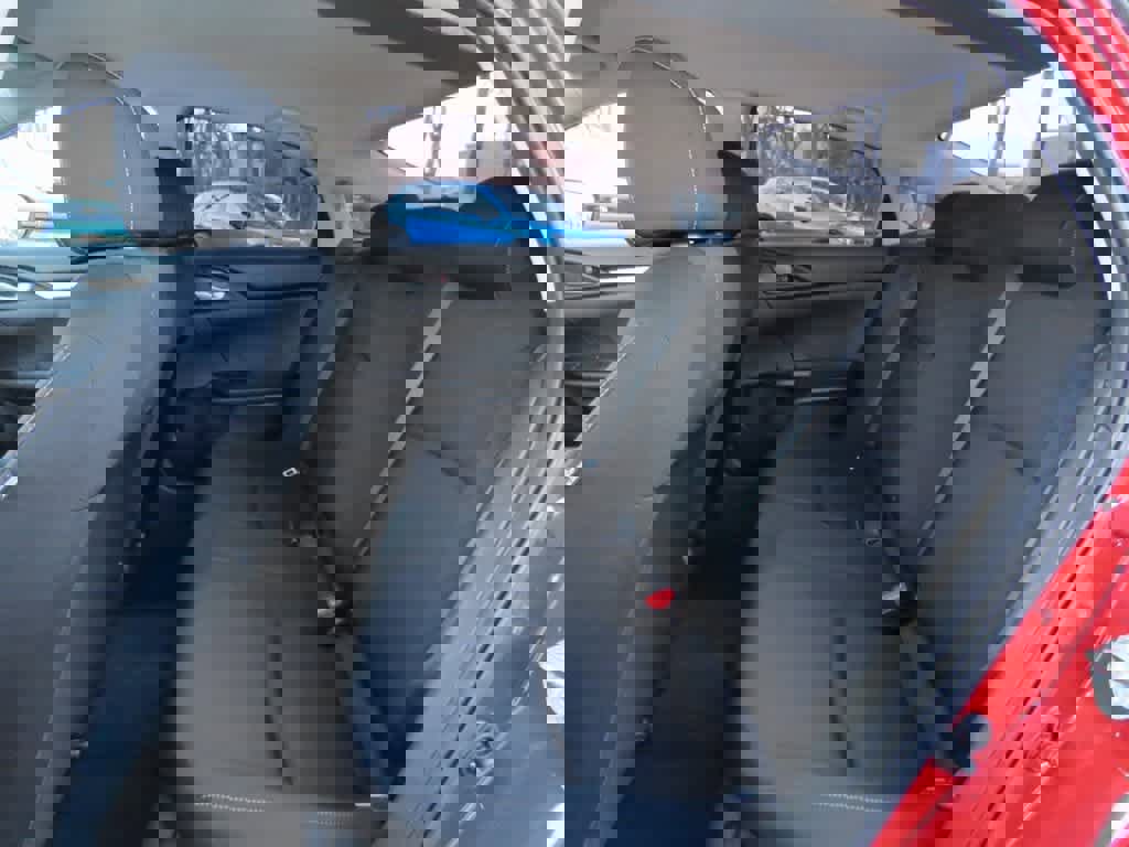 Certified 2021 Honda Civic LX image 13