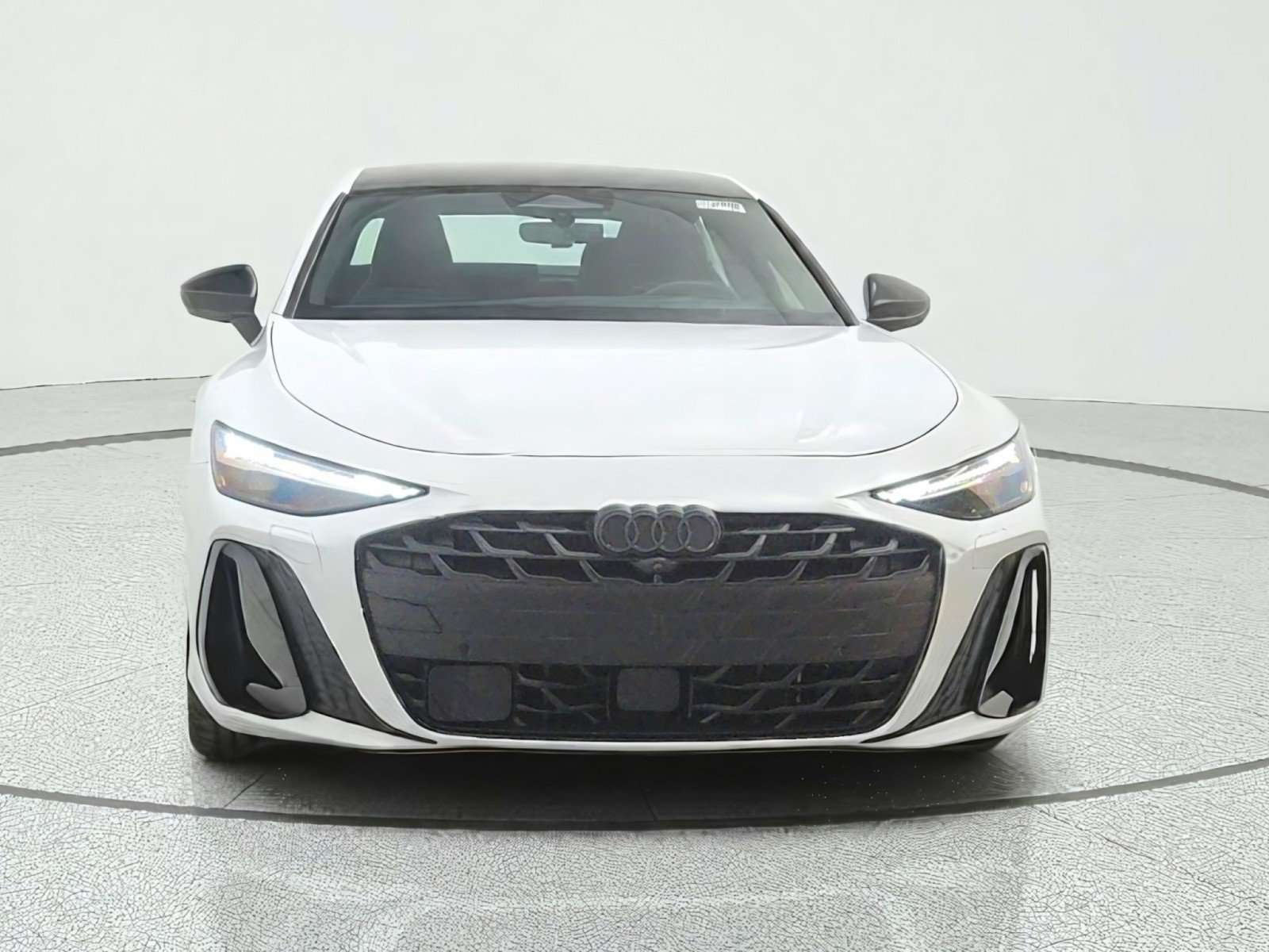 New 2026 Audi A6 Prestige AWD/4WD image 2