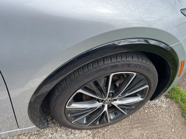 Used 2024 Toyota Prius XLE image 11