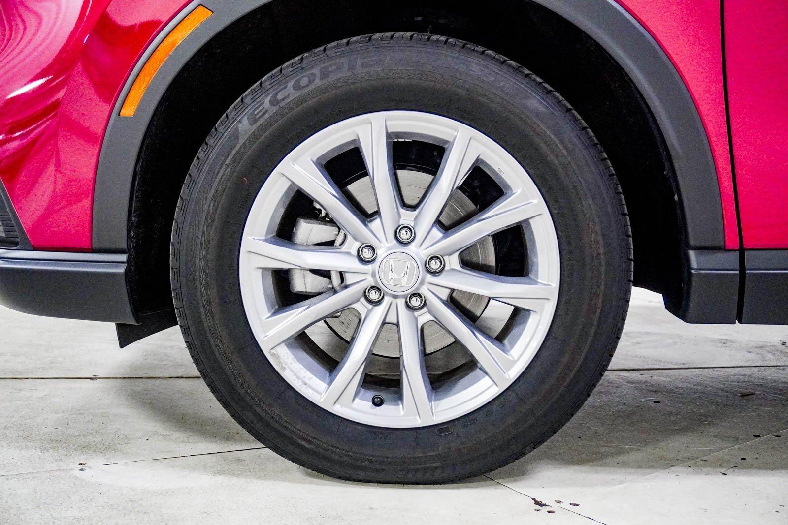 Certified 2025 Honda CR-V EX image 15