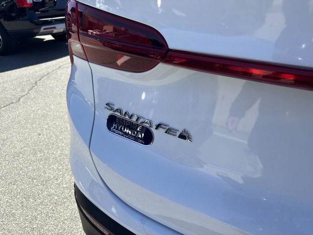 Certified 2023 Hyundai Santa Fe SEL w/ Cargo Package AWD/4WD image 5