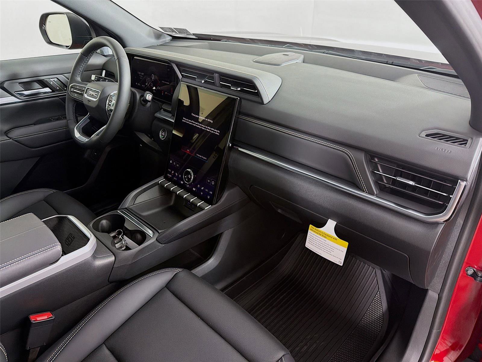 New 2026 GMC Terrain Elevation w/ Elevation Premium Package image 29