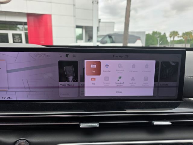 Used 2025 Genesis GV80 2.5T Standard AWD/4WD image 6