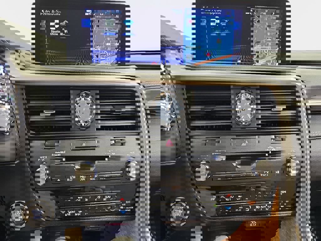 Certified 2021 Lexus RX 350L Premium w/ Premium Package image 23