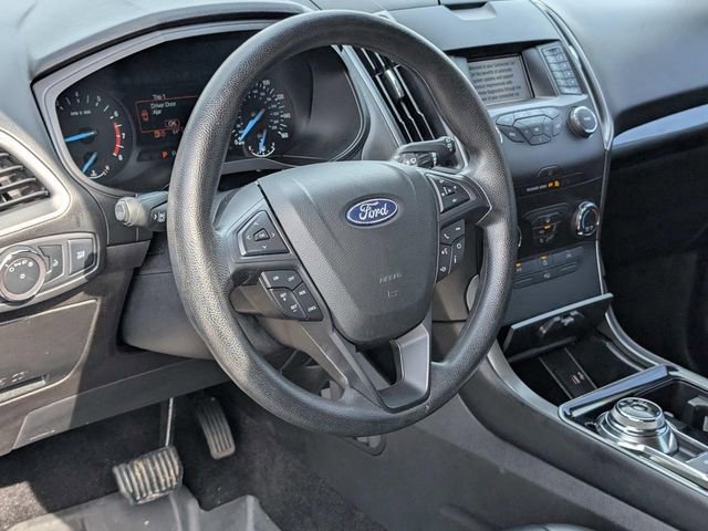 Used 2019 Ford Edge SE FWD image 14