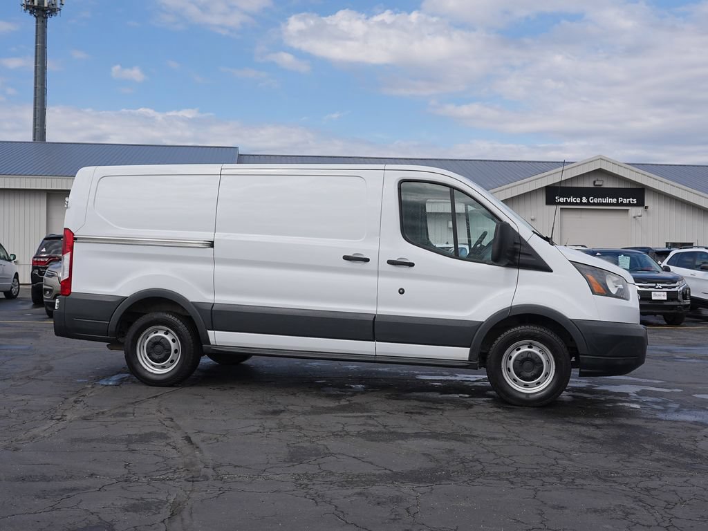 Used 2015 Ford Transit 150 130 Low Roof RWD image 2
