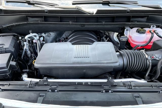 New 2026 GMC Yukon XL Elevation w/ Elevation Premium Package AWD/4WD image 11