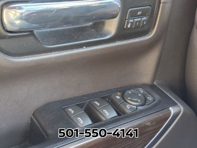 Used 2019 GMC Sierra 1500 SLT image 34