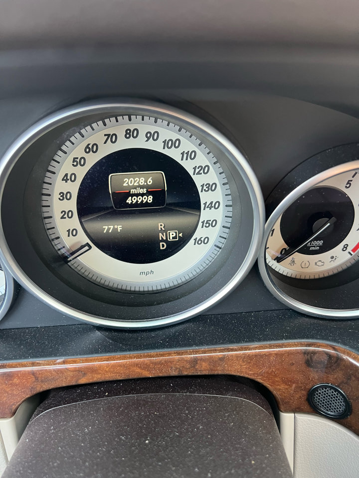 Used 2014 Mercedes-Benz E 350 Sedan image 11