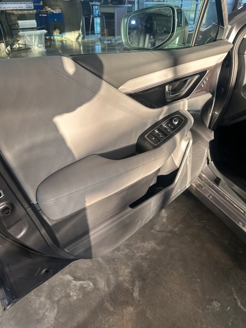 New 2025 Subaru Legacy Limited w/ Popular Package #3 image 9