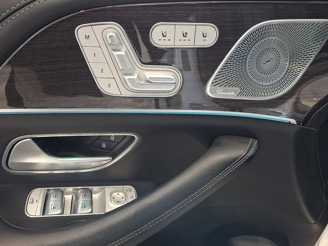 Used 2021 Mercedes-Benz GLE 53 AMG 4MATIC Coupe image 11