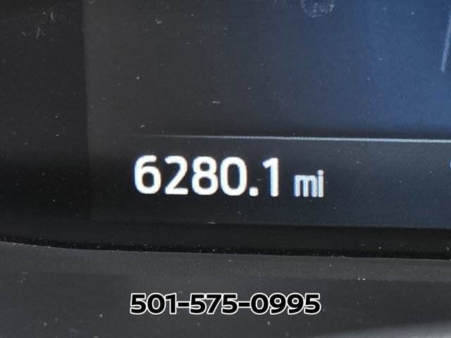 Used 2024 Ford Escape Active FWD image 32
