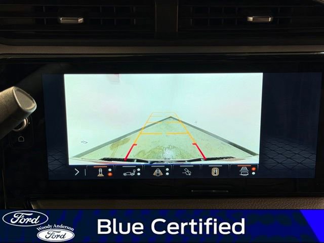 Used 2024 GMC Sierra 2500 Denali w/ Denali Reserve Package image 16