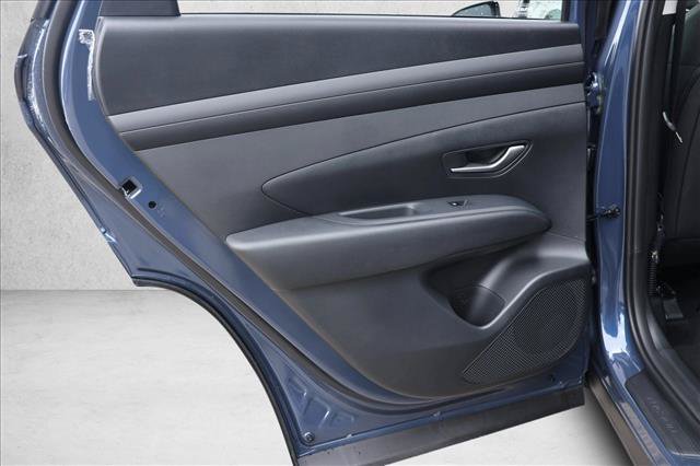 New 2026 Hyundai Tucson SEL Plus AWD/4WD image 13