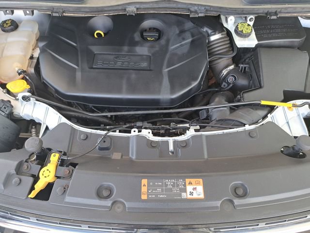 Used 2015 Ford Escape Titanium w/ Equipment Group 301A image 36