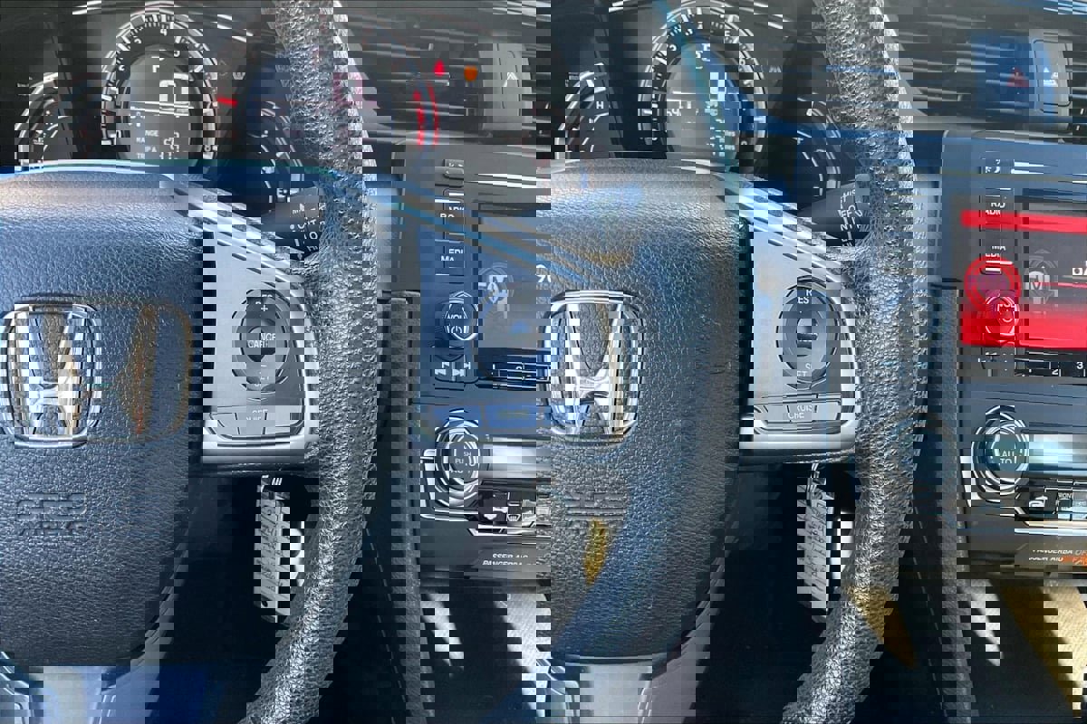 Used 2016 Honda Civic LX image 19