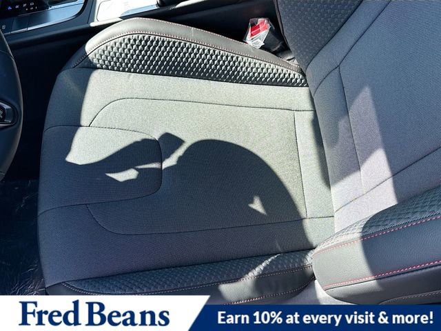 New 2025 Hyundai Elantra N Line image 21