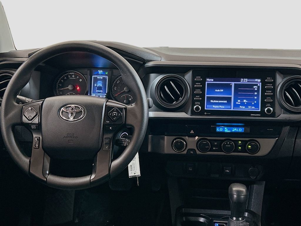 Used 2023 Toyota Tacoma SR image 18