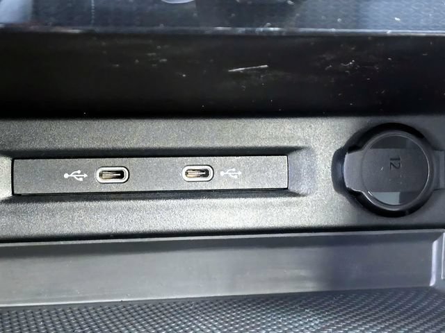 Used 2026 Volkswagen Taos S FWD image 18